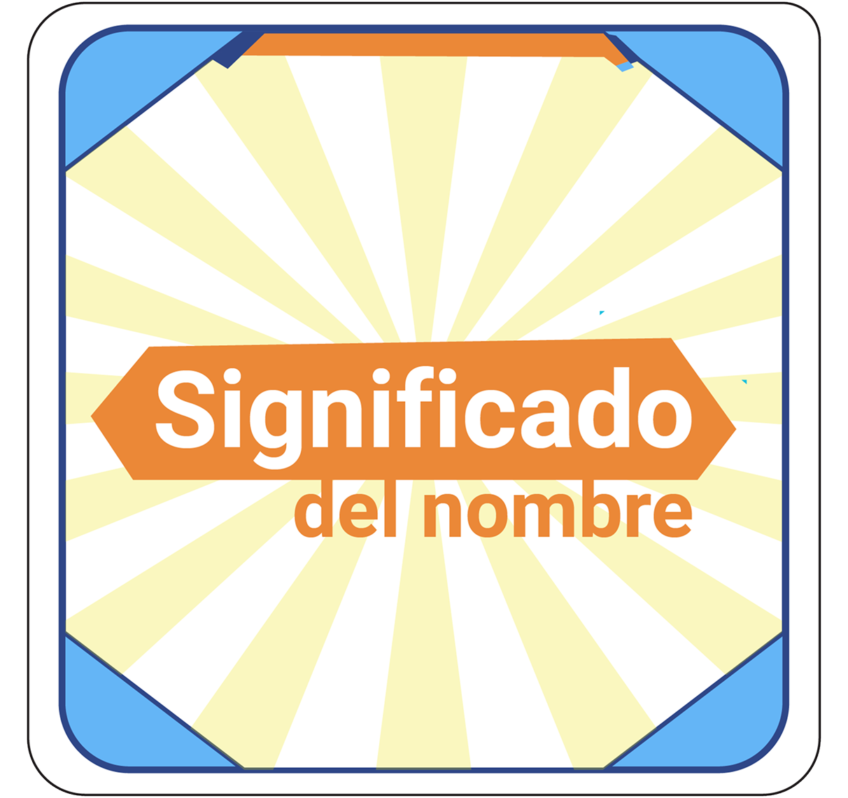 Significado del nombre